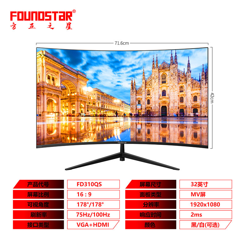 FD310QS