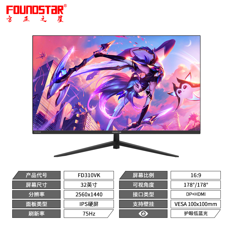 FD310VK