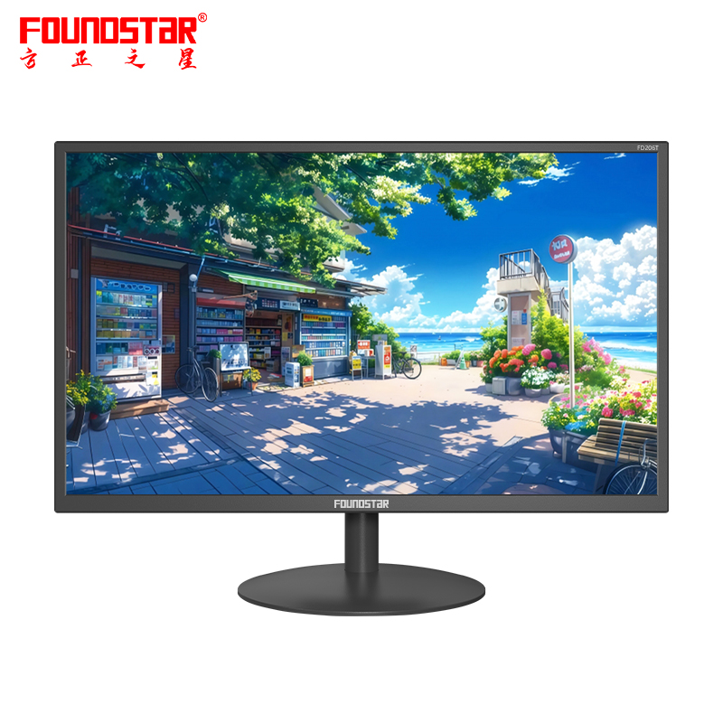 FD206T