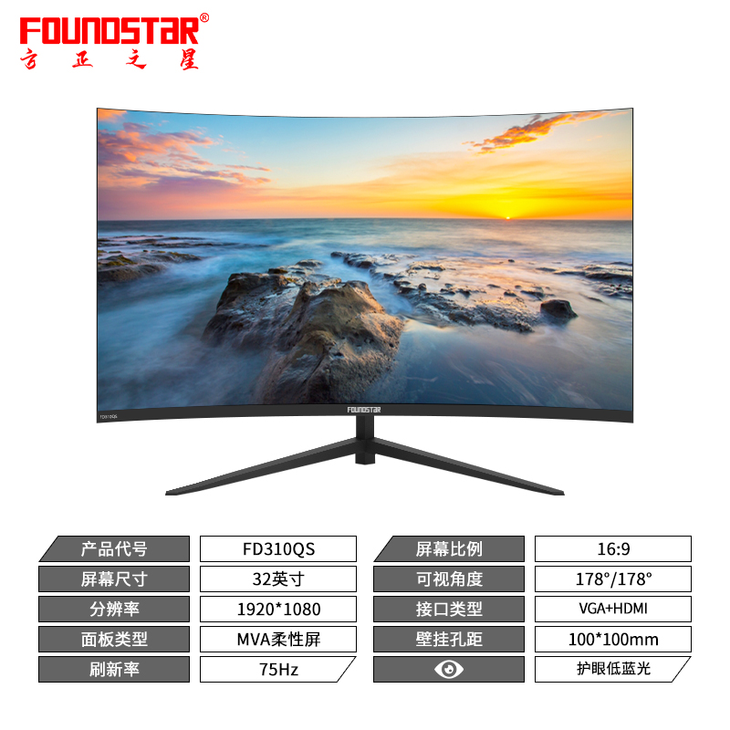 FD310QS
